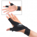 Перчатки со встроенным фонариком Glove Light перчатки с фонариком! Перчатки со встроенным фонариком Glove Light перчатки с фонариком!