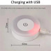 Лампа светильник ночник LED SK / Сенсорный переключатель MicroUSB Белый Лампа светильник ночник LED SK / Сенсорный переключатель MicroUSB Белый