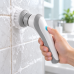 Электрическая щетка для уборки Electric Cleaning Brush 3 в 1 со сменными насадками Электрическая щетка для уборки Electric Cleaning Brush 3 в 1 со сменными насадками