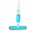 Паровая спрей швабра с распылителем Healthy Spray mop