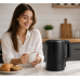 Электрочайник Domotec MS-5028 1.8л 1500Вт / Чайник с двойными стенками / Чайник дисковый Электрочайник Domotec MS-5028 1.8л 1500Вт / Чайник с двойными стенками / Чайник дисковый