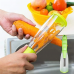Удобный кухонный нож для чистки овощей Peeler Удобный кухонный нож для чистки овощей Peeler