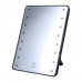 Зеркало для макияжа с LED подсветкой 16 светодиодов Cosmetie Mirror LY-701 Зеркало для макияжа с LED подсветкой 16 светодиодов Cosmetie Mirror LY-701