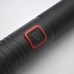 Фонарь BL-P02-P50, 1x18650, ЗУ Type-C, zoom, Box
