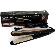 Гофре для волос Gemei GM-2955w Гофре для волос Gemei GM-2955w