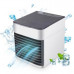 Мобильный кондиционер Arctic Air Ultra 3 в 1 new Мобильный кондиционер Arctic Air Ultra 3 в 1 new