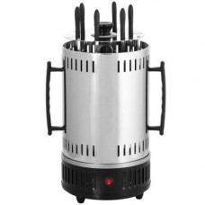 Электрошашлычница Domotec Bbq шашлычница Domotecg MS-7781 1000W Электрошашлычница Domotec Bbq шашлычница Domotecg MS-7781 1000W