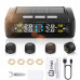 Система контроля давления в шинах TPMS SOLAR + 4 внешних датчика