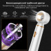 Фен для волос 3 в 1 быстрая сушка 3-in-1 curling iron AND LY-945 Фен для волос 3 в 1 быстрая сушка 3-in-1 curling iron AND LY-945
