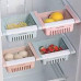 Органайзер в холодильник Strechable Hanging Storage Rack растягивающийся Органайзер в холодильник Strechable Hanging Storage Rack растягивающийся