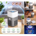 Портативный отпугиватель насекомых Mosquito Repellent USB до 50 м² Портативный отпугиватель насекомых Mosquito Repellent USB до 50 м²