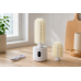 Электрическая щетка для мытья стаканов и бутылок / Щетка посуды с USB-зарядкой