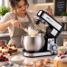 Планетарный миксер 3в1 Top Kitchen 6л / Кухонный кобмайн TK 00243 4200 Вт