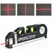 Лазерный уровень со встроенной рулеткой FIXIT Laser Level Pro 3 4в1 рулетка линейка Лазерный уровень со встроенной рулеткой FIXIT Laser Level Pro 3 4в1 рулетка линейка