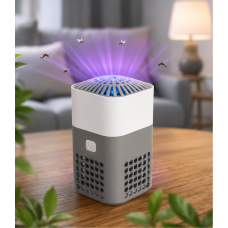Портативный отпугиватель насекомых Mosquito Repellent USB до 50 м² Портативный отпугиватель насекомых Mosquito Repellent USB до 50 м²