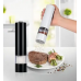 Электрическая автоматическая мельница для специй DISPENER | Кухонный измельчитель Электрическая автоматическая мельница для специй DISPENER | Кухонный измельчитель