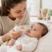 Портативный назальный аспиратор для младенцев / Детский соплеотсос Baby Nasal Aspirator