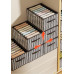 Органайзер для одежды, storage box 17*24*30 AND XL-1049 Органайзер для одежды, storage box 17*24*30 AND XL-1049