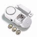 Дверная и оконная беспроводная сигнализация с магнитным датчиком Door / Window Entry Alarm RL - 9805