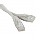 Патч корд RJ45 LAN кабель 1.5 м MHZ 13525-9 Патч корд RJ45 LAN кабель 1.5 м MHZ 13525-9