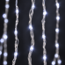 Гирлянда водопад Curtain-Lights Itrains 3×1,5 м Холодный белый Гирлянда водопад Curtain-Lights Itrains 3×1,5 м Холодный белый