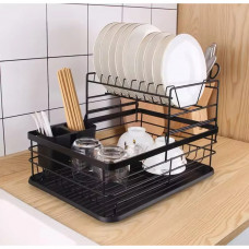 Сушилка для посуды органайзер kitchenware AND-1 Сушилка для посуды органайзер kitchenware AND-1