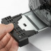 Тостер Domotec MS-508 на 2 ломтика мощность 930 Вт 9799