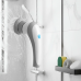 Электрическая щетка для уборки Electric Cleaning Brush 3 в 1 со сменными насадками Электрическая щетка для уборки Electric Cleaning Brush 3 в 1 со сменными насадками