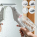 Щетка для уборки всех поверхностей 4в1 Water Spray Cleaning Kits эффективно и тщательно удаляет загрязнение, не оставляя царапин и не повреждая поверхности
