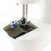 Мини швейная машинка 4 в 1 Mini Sewing Machine SM-201 Мини швейная машинка 4 в 1 Mini Sewing Machine SM-201