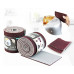 Абразивная губка для чистки посуды sandpaper AND-5599