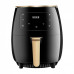 Аэрофритюрница Air Fryer 6л Su Tai ST-505 1800 Вт Аэрофритюрница Air Fryer 6л Su Tai ST-505 1800 Вт