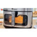 Аэрофритюрница для жарки без масла Domotec MS-3222 3500W Аэрофритюрница для жарки без масла Domotec MS-3222 3500W