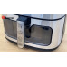 Аэрофритюрница для жарки без масла Domotec MS-3222 3500W Аэрофритюрница для жарки без масла Domotec MS-3222 3500W