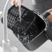 Аэрофритюрница T.K.Line TK00273 12 л с Wi-Fi и управлением через Tuya Smart / Аэрогриль с двумя тенами сенсорным управлением 4200 Вт