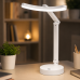 Аккумуляторная настольная лампа BL 1967 / LED поворотный светильник / Сенсорная лампа белая Аккумуляторная настольная лампа BL 1967 / LED поворотный светильник / Сенсорная лампа белая