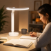 Аккумуляторная настольная лампа BL 1967 / LED поворотный светильник / Сенсорная лампа белая Аккумуляторная настольная лампа BL 1967 / LED поворотный светильник / Сенсорная лампа белая
