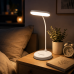 Аккумуляторная настольная лампа BL-T6 / Энергосберегающий LED светильник / Лампа на USB Аккумуляторная настольная лампа BL-T6 / Энергосберегающий LED светильник / Лампа на USB