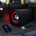 Активный сабвуфер в автомобиль 800Вт Car Speaker Subwoofer ZPX ZX 8 SUB Активный сабвуфер в автомобиль 800Вт Car Speaker Subwoofer ZPX ZX 8 SUB