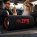 Активный сабвуфер в автомобиль 800Вт Car Speaker Subwoofer ZPX ZX 8 SUB Активный сабвуфер в автомобиль 800Вт Car Speaker Subwoofer ZPX ZX 8 SUB