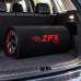 Акустическая система ZPX ZPX-12SUB / Автомобильный сабвуфер 1200W + пульт
