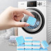 Антибактериальное средство очистки стиральных машин Washing mashine cleaner №2 в шипучих таблетках Антибактериальное средство очистки стиральных машин Washing mashine cleaner №2 в шипучих таблетках