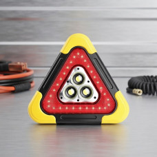 Аварийный Led прожектор Gold Orion OR-7709 / Аккумуляторный фонарь 500 Lm 5 режимов