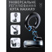 Автодержатель для телефона JoyPro magnetic holder K007