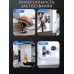 Автодержатель для телефона JoyPro magnetic holder K007