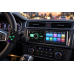 Автомагнитола MP5 4064T / Автомагнитола с экраном 4.1", 1DIN / Магнитофон в машину Bluetooth