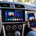 Автомагнитола PI-606 Toyota / Магнитола 2DIN Android 10.0, 3/32 ГБ, / Мультимедийная система GPS, Bluetooth, Wi-Fi Автомагнитола PI-606 Toyota / Магнитола 2DIN Android 10.0, 3/32 ГБ, / Мультимедийная система GPS, Bluetooth, Wi-Fi