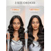 Автоматический стайлер Sheglam Hair Curler Bella для завивки волос / Плойка для локонов 3 режима 170–210°C