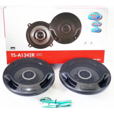 Автомобильная акустика 13см TS-A1342R 220W Автомобильная акустика 13см TS-A1342R 220W