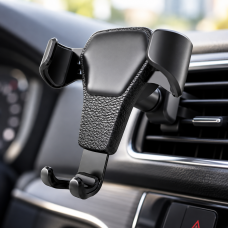 Автомобильный держатель телефона вентиляционного отверстия / Universal Gravity Air Vent Car Mount / Универсальный автодержатель Автомобильный держатель телефона вентиляционного отверстия / Universal Gravity Air Vent Car Mount / Универсальный автодержатель
